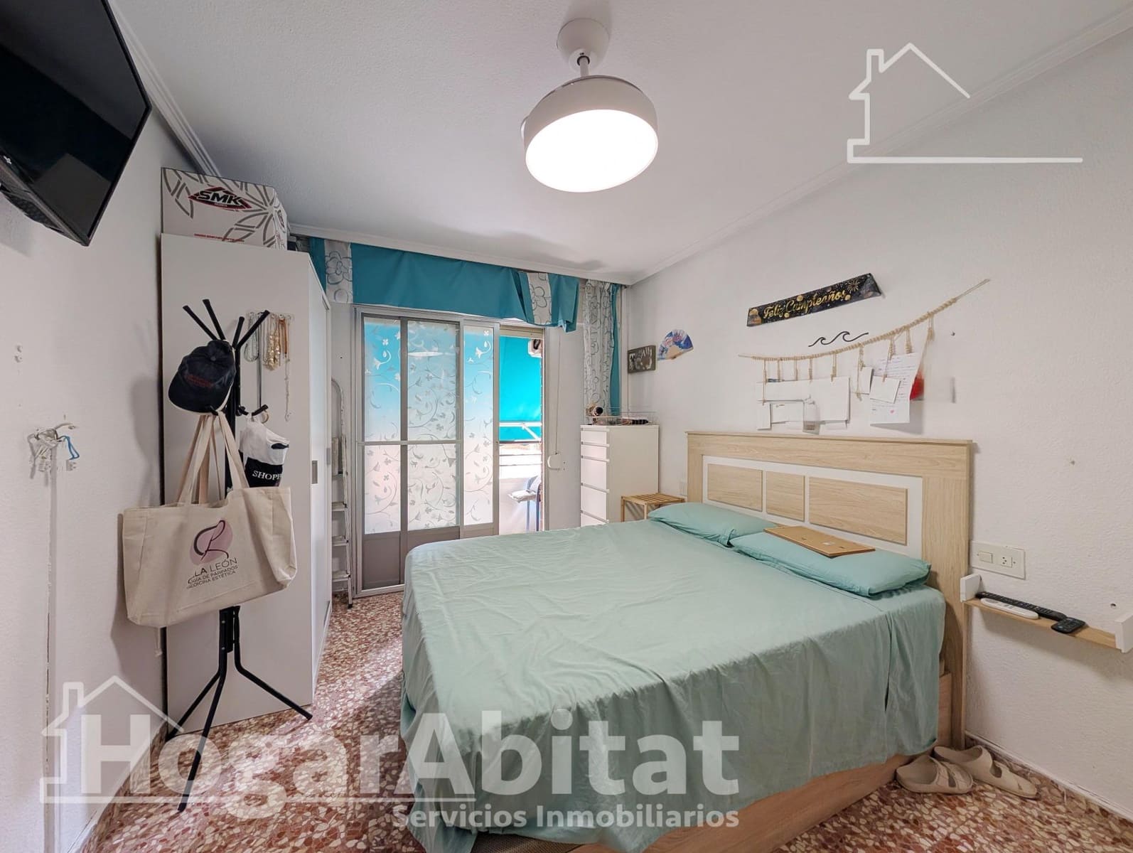 4 bedroom Flat for sale in San Vicente / Sant Vicent del Raspeig with garage - € 239,000 (Ref: 10047410)