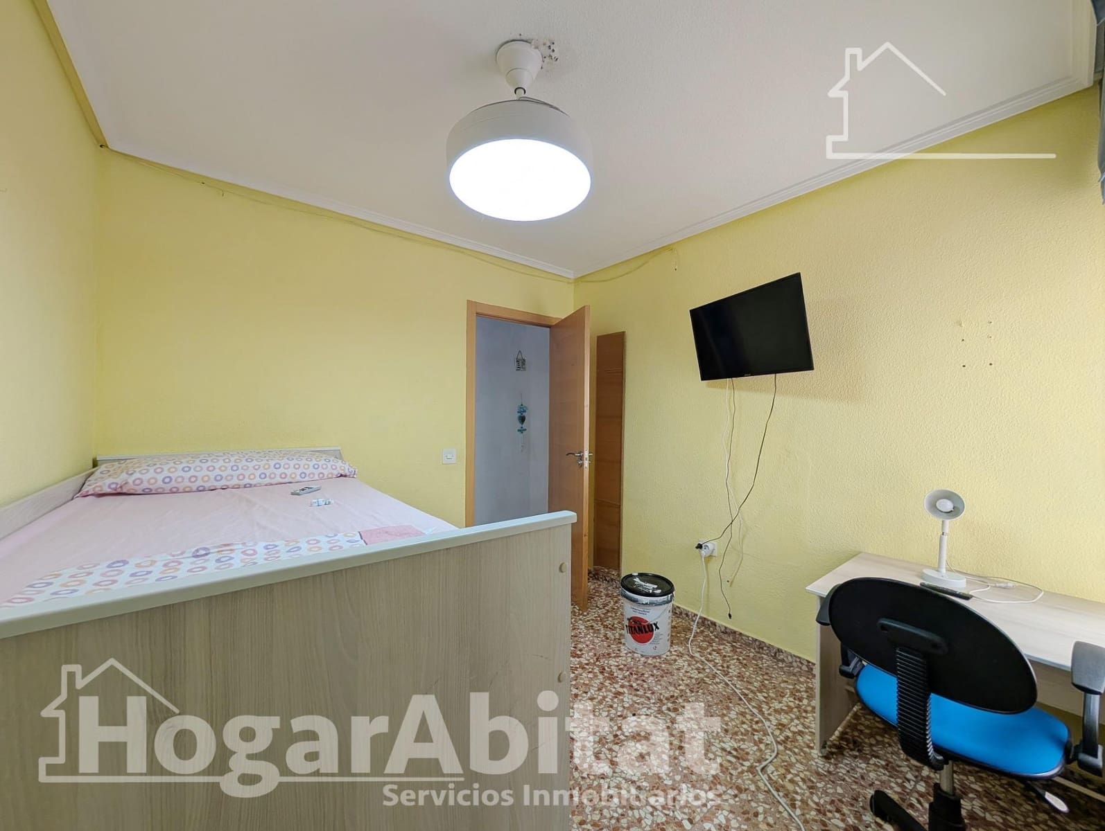 4 bedroom Flat for sale in San Vicente / Sant Vicent del Raspeig with garage - € 239,000 (Ref: 10047410)
