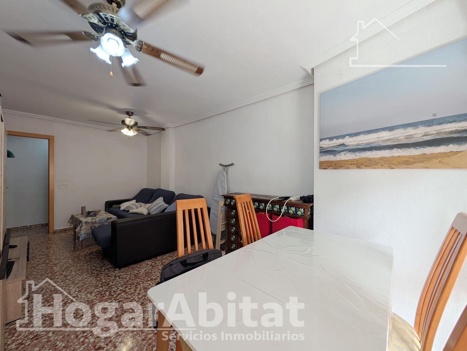 4 bedroom Flat for sale in San Vicente / Sant Vicent del Raspeig with garage - € 239,000 (Ref: 10047410)