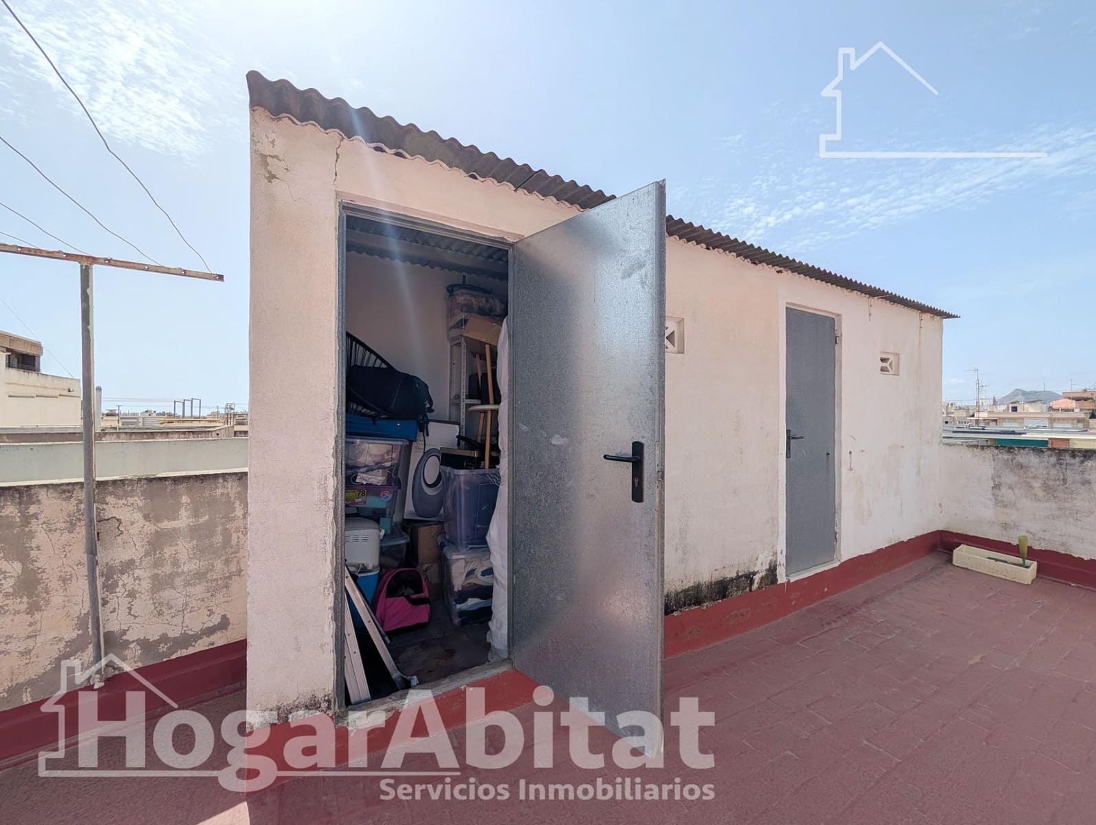 4 bedroom Flat for sale in San Vicente / Sant Vicent del Raspeig with garage - € 239,000 (Ref: 10047410)