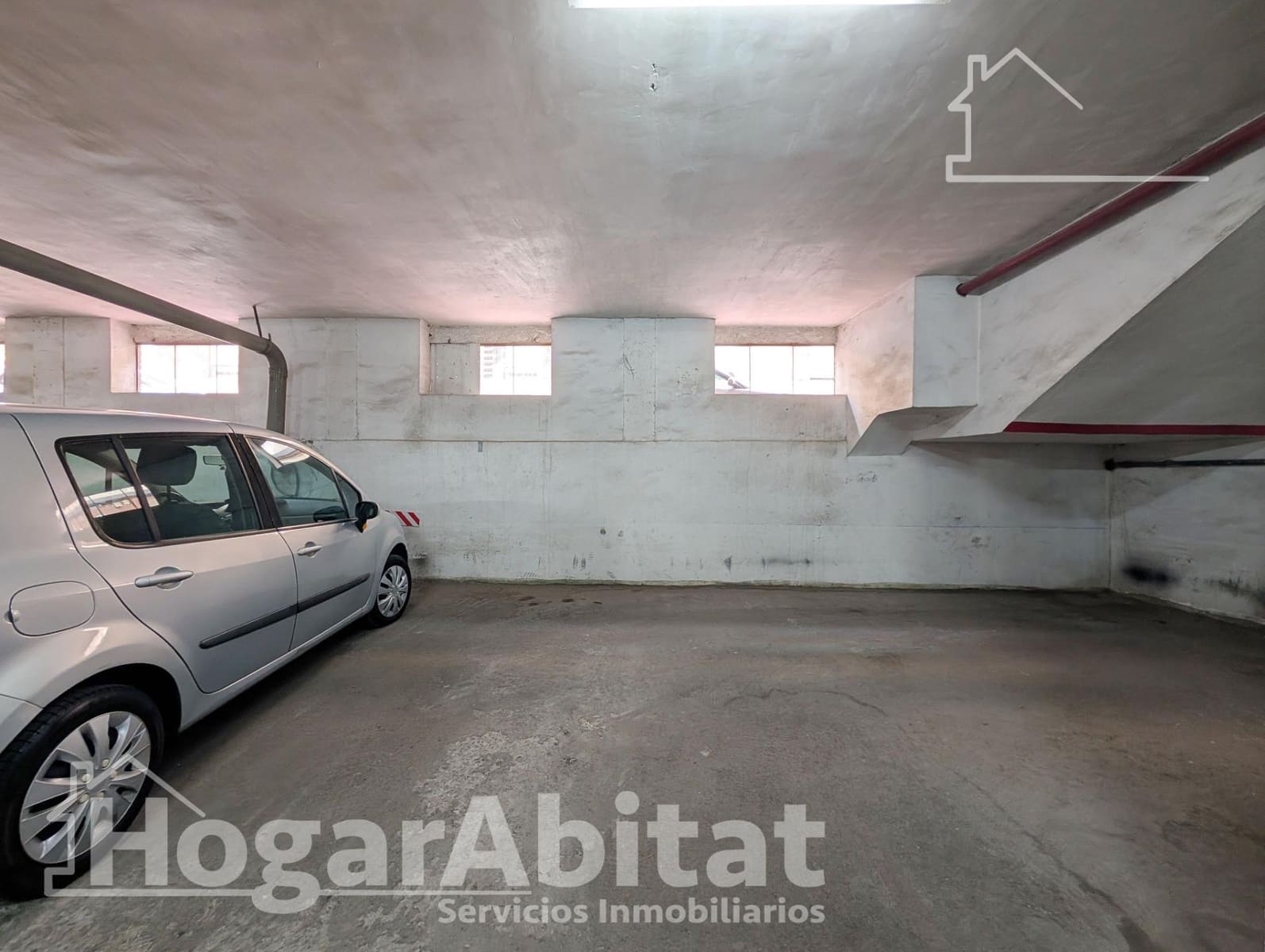 4 bedroom Flat for sale in San Vicente / Sant Vicent del Raspeig with garage - € 239,000 (Ref: 10047410)