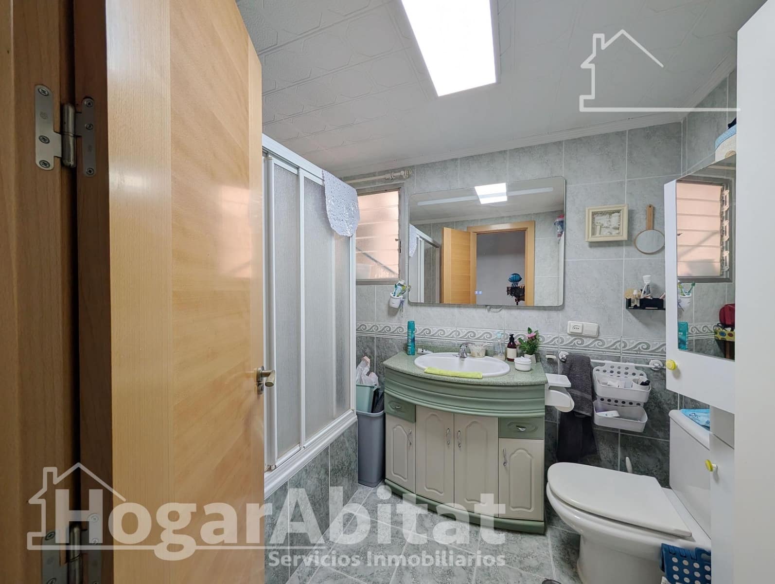 4 bedroom Flat for sale in San Vicente / Sant Vicent del Raspeig with garage - € 239,000 (Ref: 10047410)