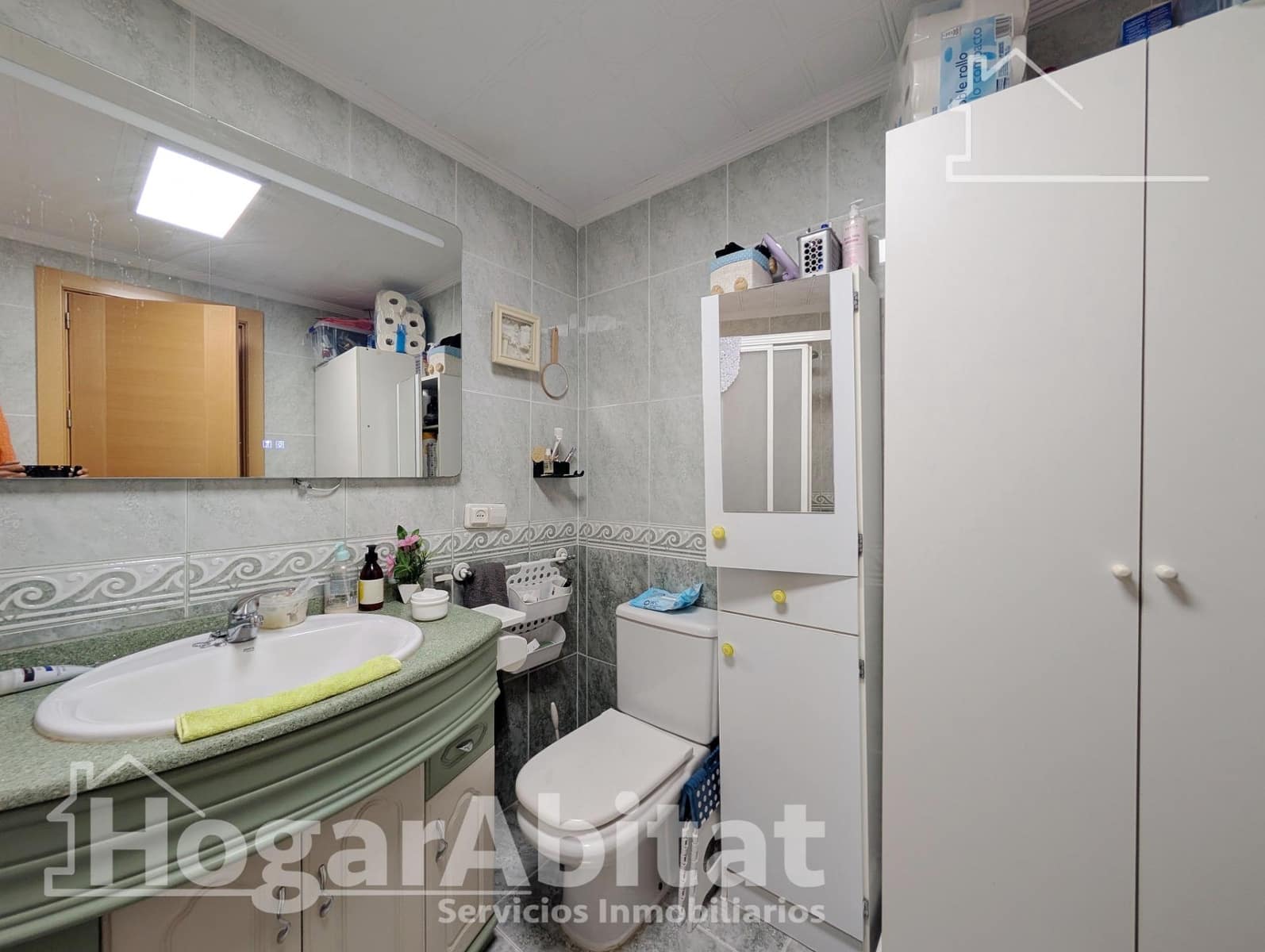 4 bedroom Flat for sale in San Vicente / Sant Vicent del Raspeig with garage - € 239,000 (Ref: 10047410)