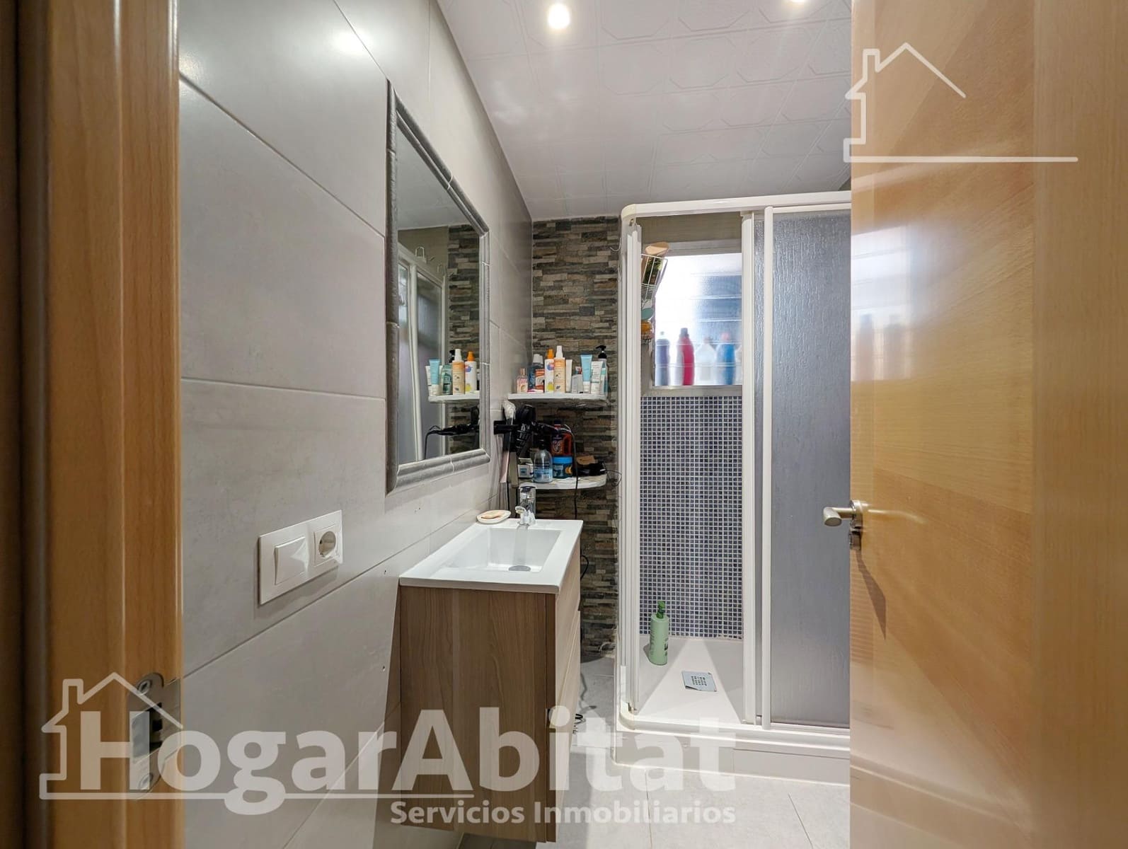4 bedroom Flat for sale in San Vicente / Sant Vicent del Raspeig with garage - € 239,000 (Ref: 10047410)