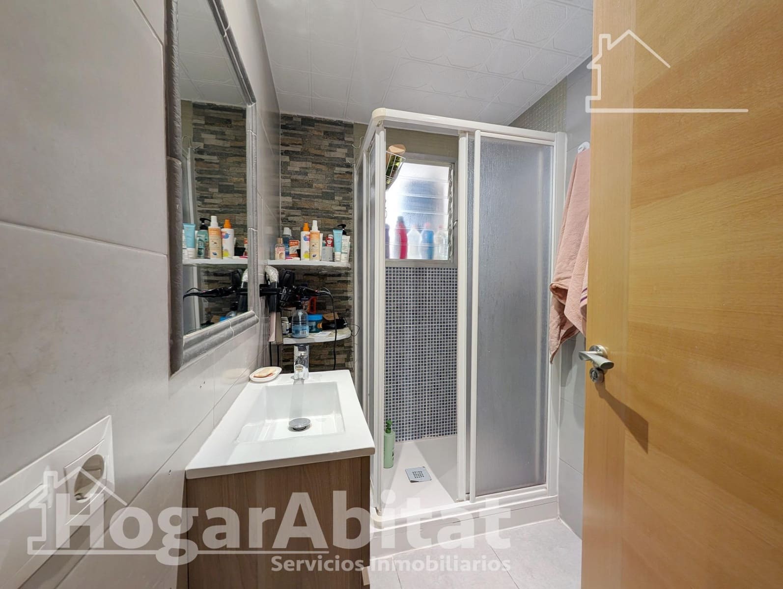 4 bedroom Flat for sale in San Vicente / Sant Vicent del Raspeig with garage - € 239,000 (Ref: 10047410)