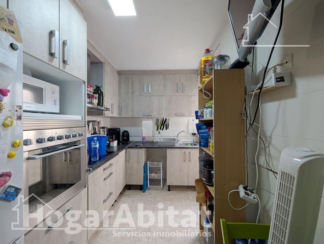 4 quarto Apartamento para venda em San Vicente / Sant Vicent del Raspeig com garagem - 239 000 € (Ref: 10047410)