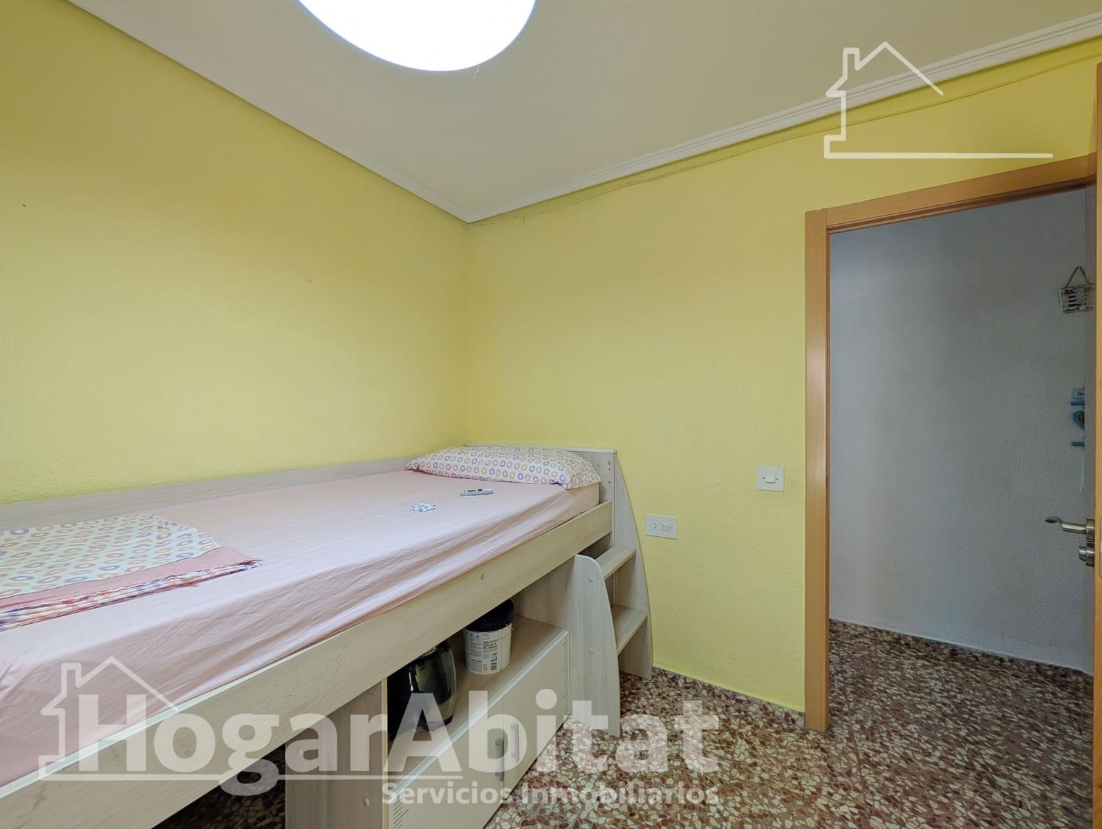 4 bedroom Flat for sale in San Vicente / Sant Vicent del Raspeig with garage - € 239,000 (Ref: 10047410)