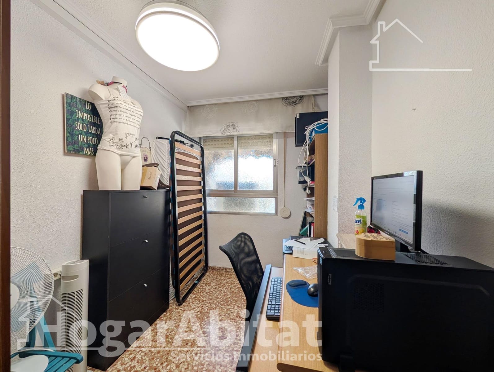 4 bedroom Flat for sale in San Vicente / Sant Vicent del Raspeig with garage - € 239,000 (Ref: 10047410)