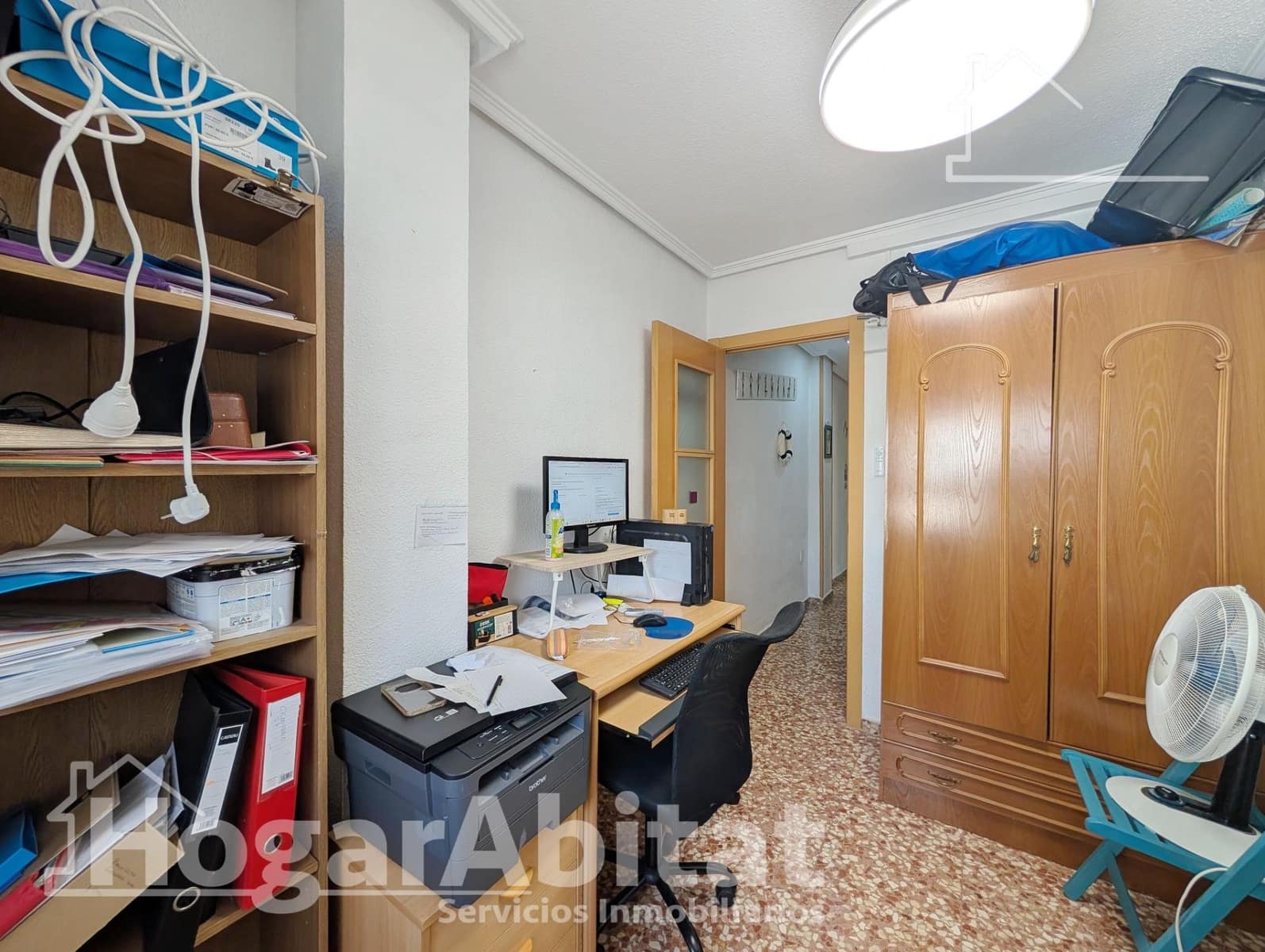 4 bedroom Flat for sale in San Vicente / Sant Vicent del Raspeig with garage - € 239,000 (Ref: 10047410)