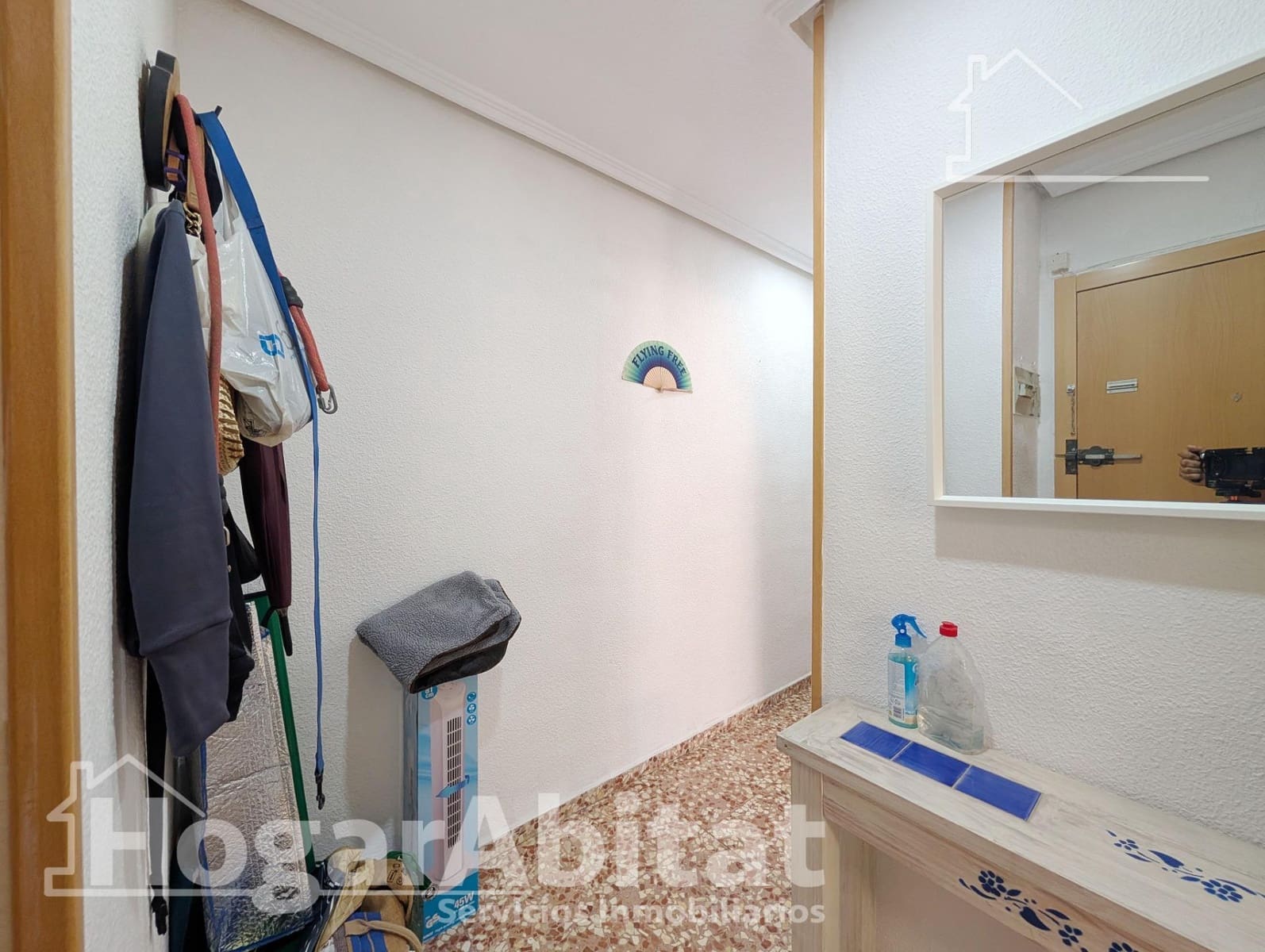 4 bedroom Flat for sale in San Vicente / Sant Vicent del Raspeig with garage - € 239,000 (Ref: 10047410)