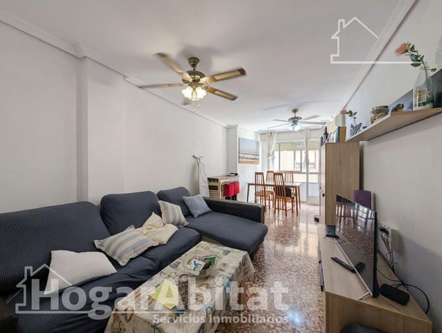 4 quarto Apartamento para venda em San Vicente / Sant Vicent del Raspeig com garagem - 239 000 € (Ref: 10047410)