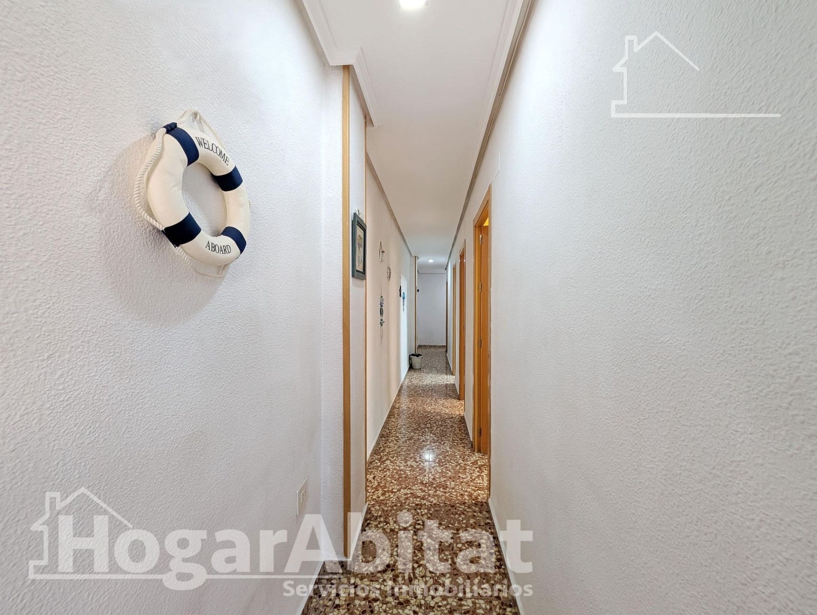 4 bedroom Flat for sale in San Vicente / Sant Vicent del Raspeig with garage - € 239,000 (Ref: 10047410)