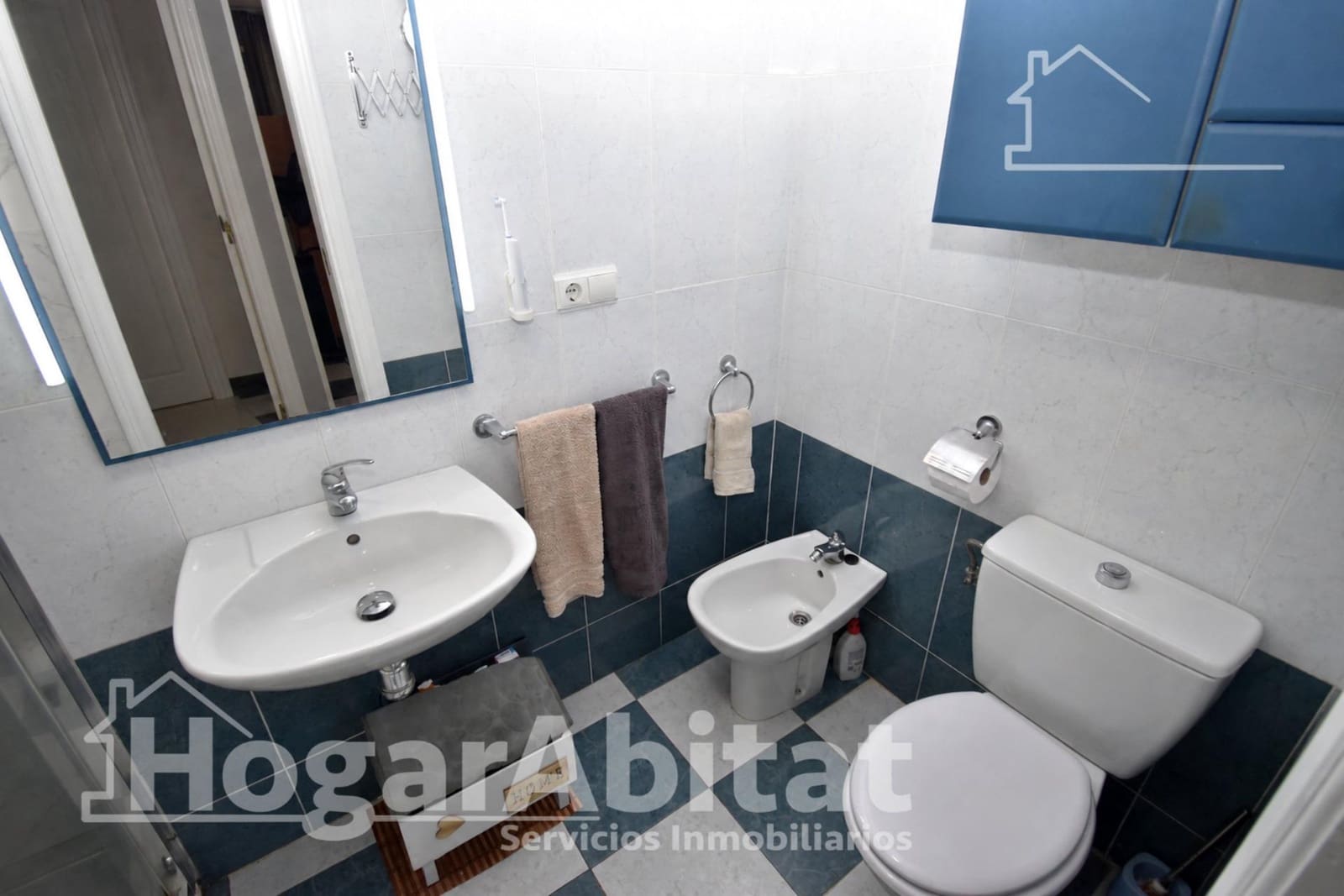 2 bedroom Apartment for sale in Oropesa  with pool - € 177,000 (Ref: 10047411)
