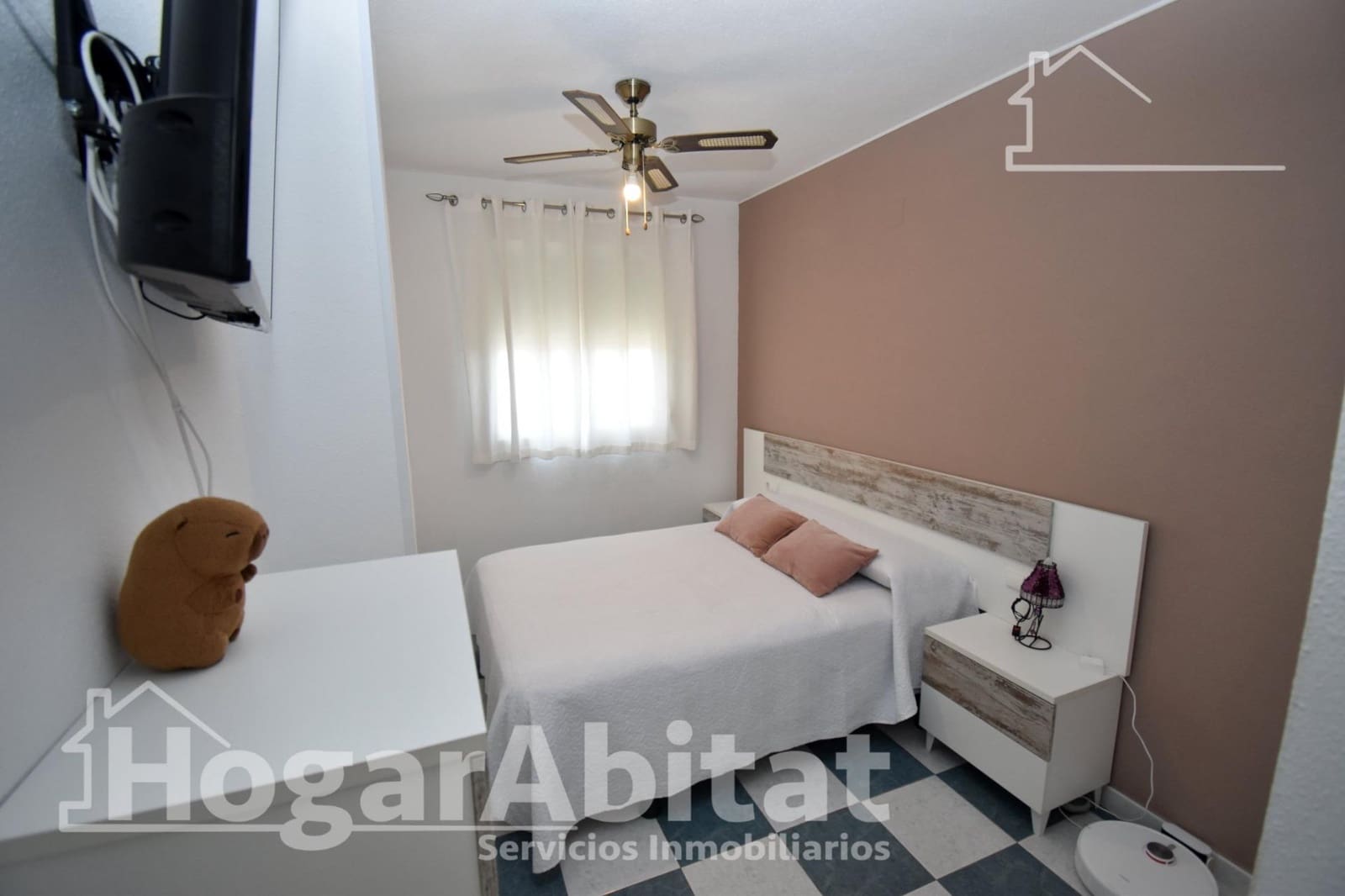 2 bedroom Apartment for sale in Oropesa  with pool - € 177,000 (Ref: 10047411)
