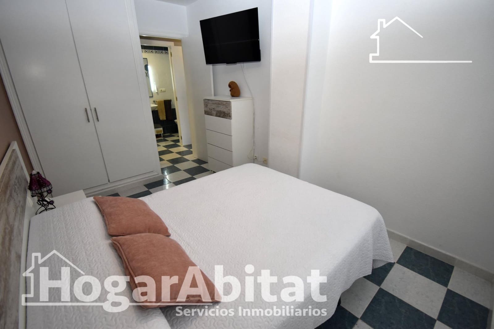 2 bedroom Apartment for sale in Oropesa  with pool - € 177,000 (Ref: 10047411)