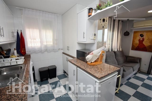 2 sypialnia Apartament na sprzedaż w Oropesa  z basenem - 177 000 € (Ref: 10047411)