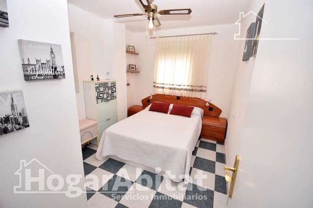 2 sypialnia Apartament na sprzedaż w Oropesa  z basenem - 177 000 € (Ref: 10047411)