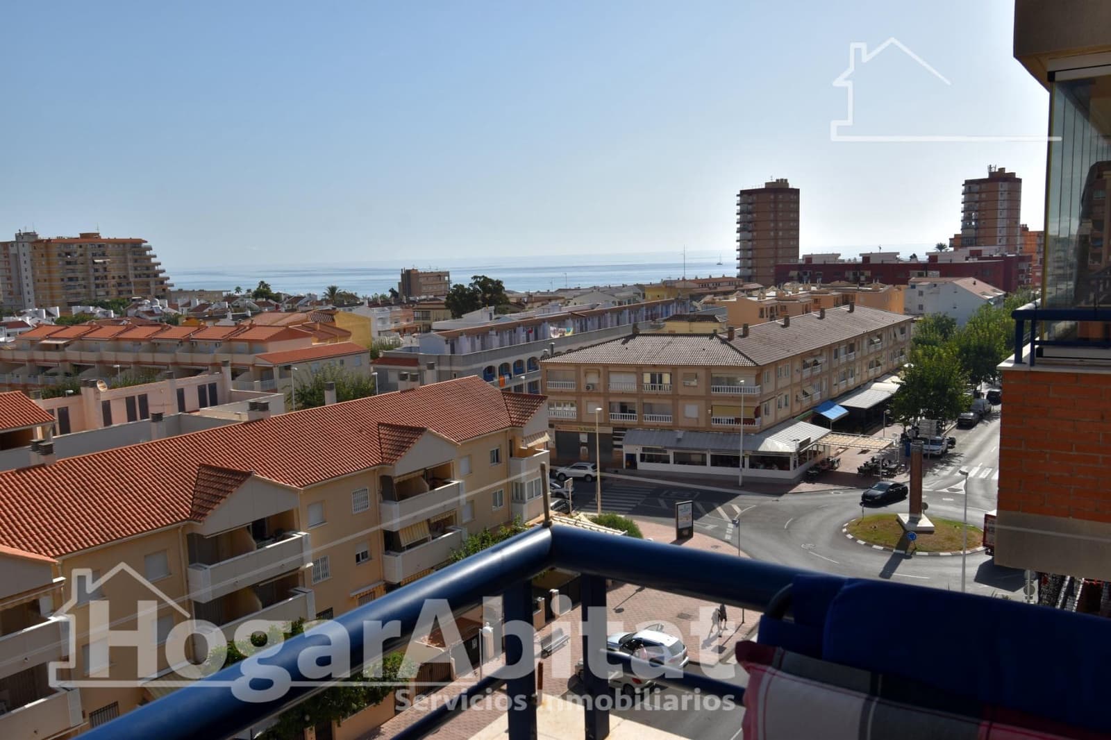 2 bedroom Apartment for sale in Oropesa  with pool - € 177,000 (Ref: 10047411)