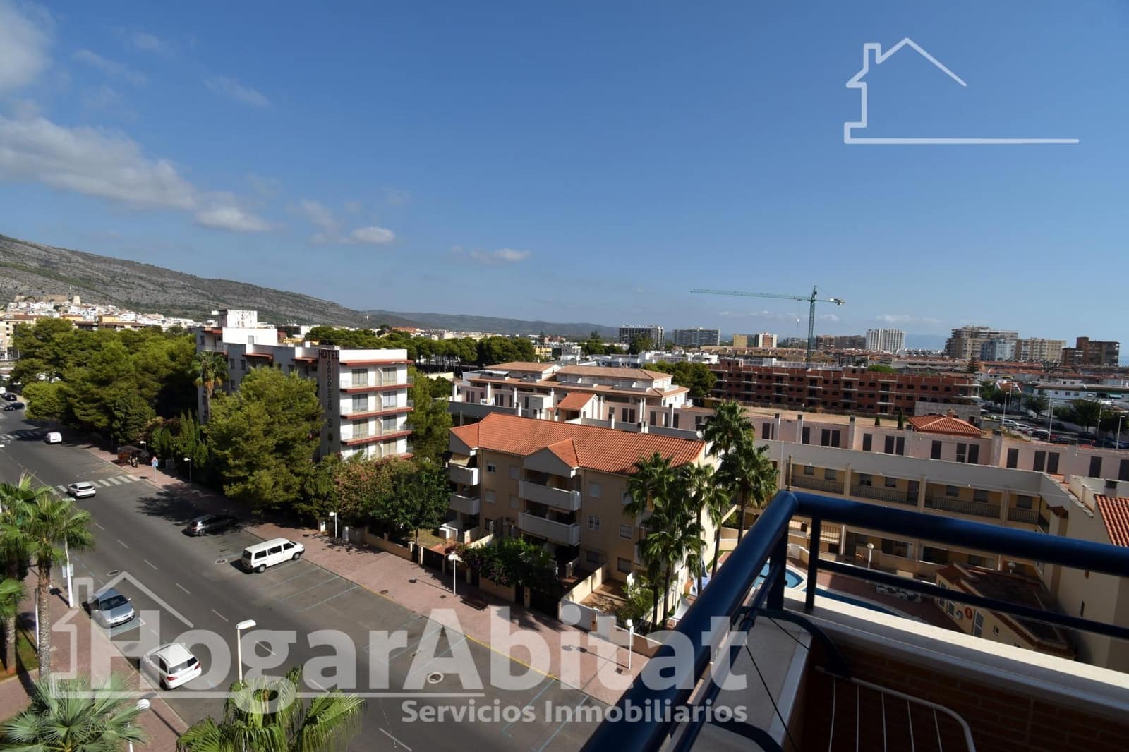 2 bedroom Apartment for sale in Oropesa  with pool - € 177,000 (Ref: 10047411)