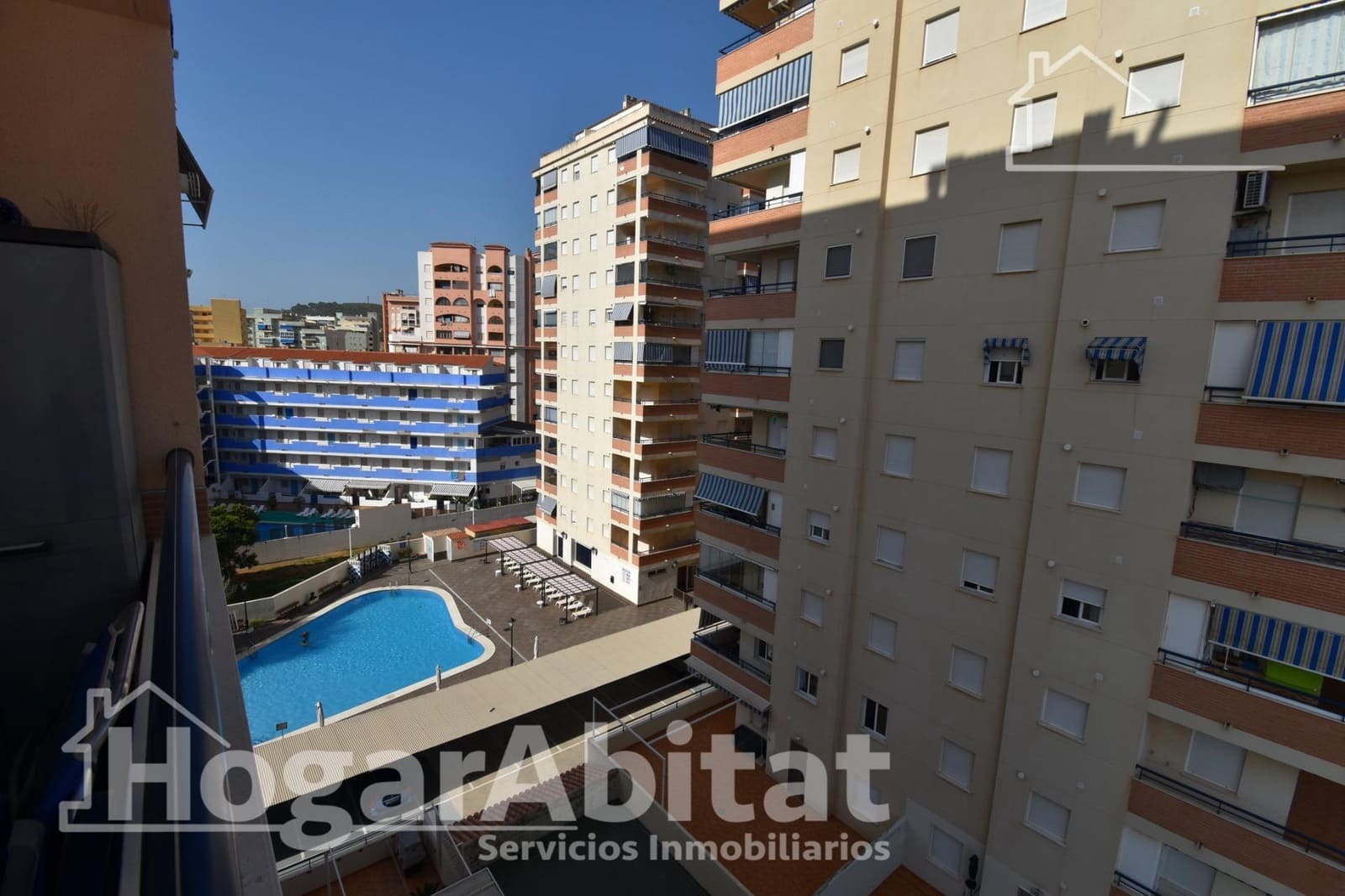 2 bedroom Apartment for sale in Oropesa  with pool - € 177,000 (Ref: 10047411)
