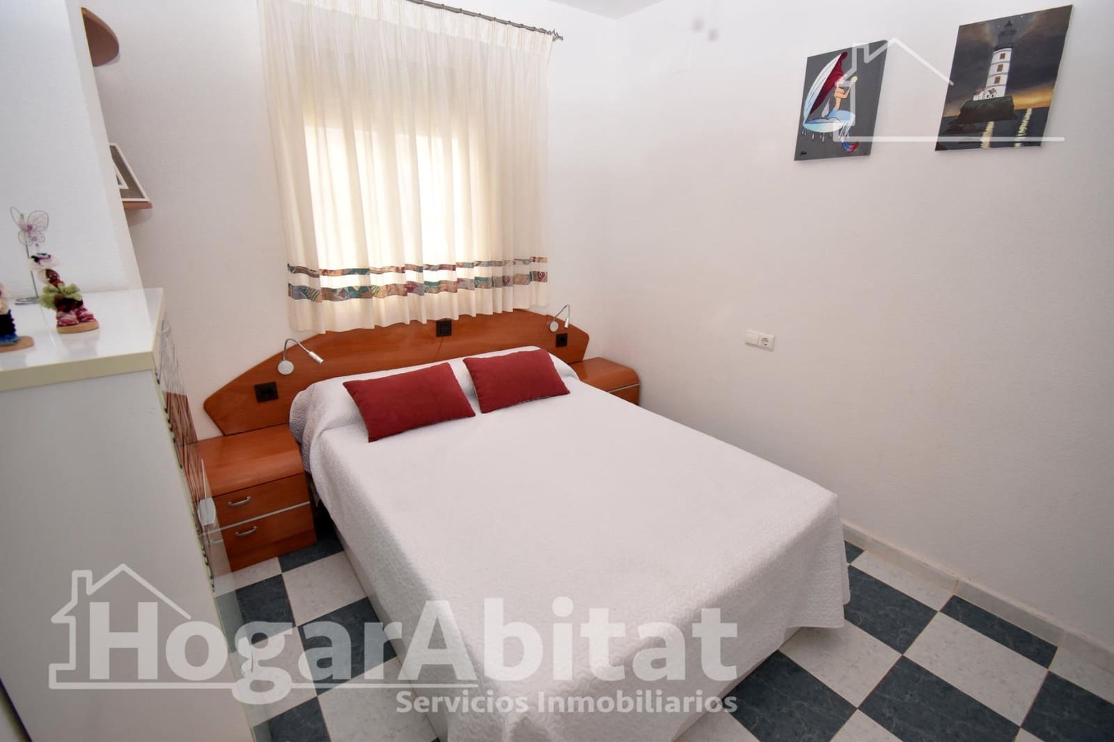 2 bedroom Apartment for sale in Oropesa  with pool - € 177,000 (Ref: 10047411)