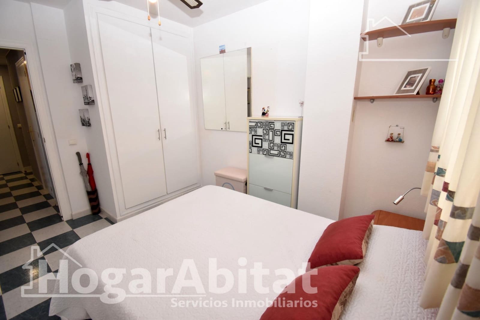 2 bedroom Apartment for sale in Oropesa  with pool - € 177,000 (Ref: 10047411)