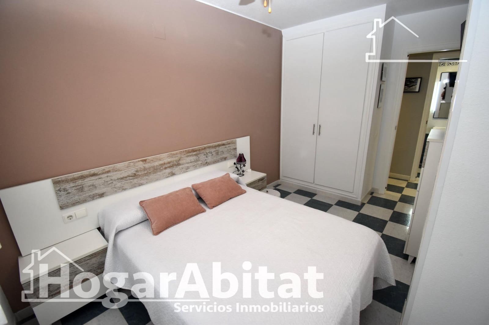 2 bedroom Apartment for sale in Oropesa  with pool - € 177,000 (Ref: 10047411)