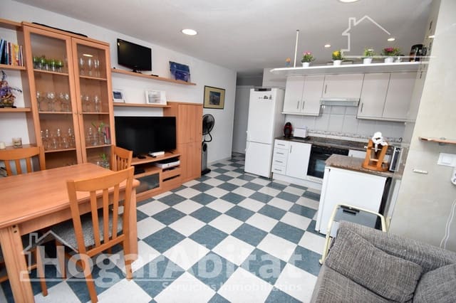 2 sypialnia Apartament na sprzedaż w Oropesa  z basenem - 177 000 € (Ref: 10047411)