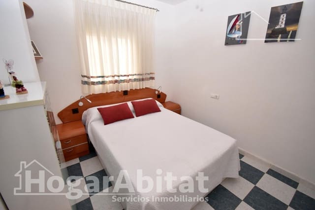 2 sypialnia Apartament na sprzedaż w Oropesa  z basenem - 177 000 € (Ref: 10047411)