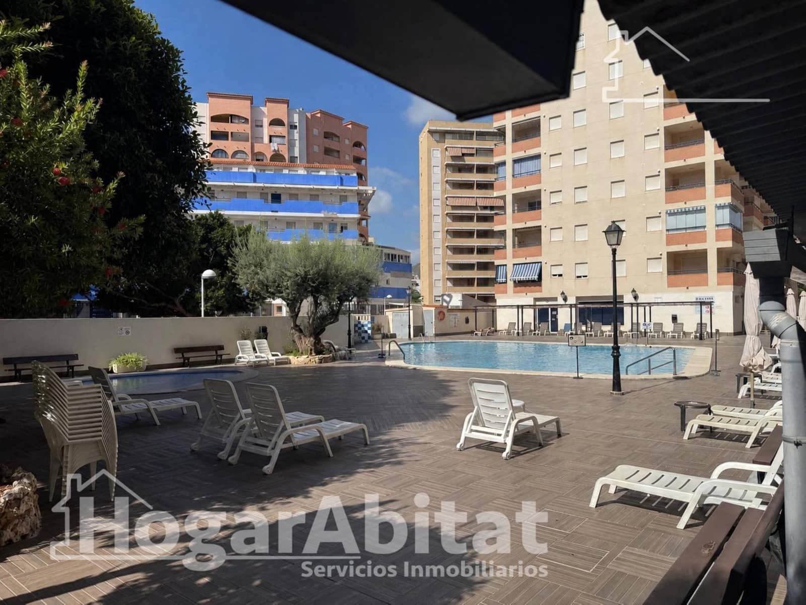 2 bedroom Apartment for sale in Oropesa  with pool - € 177,000 (Ref: 10047411)