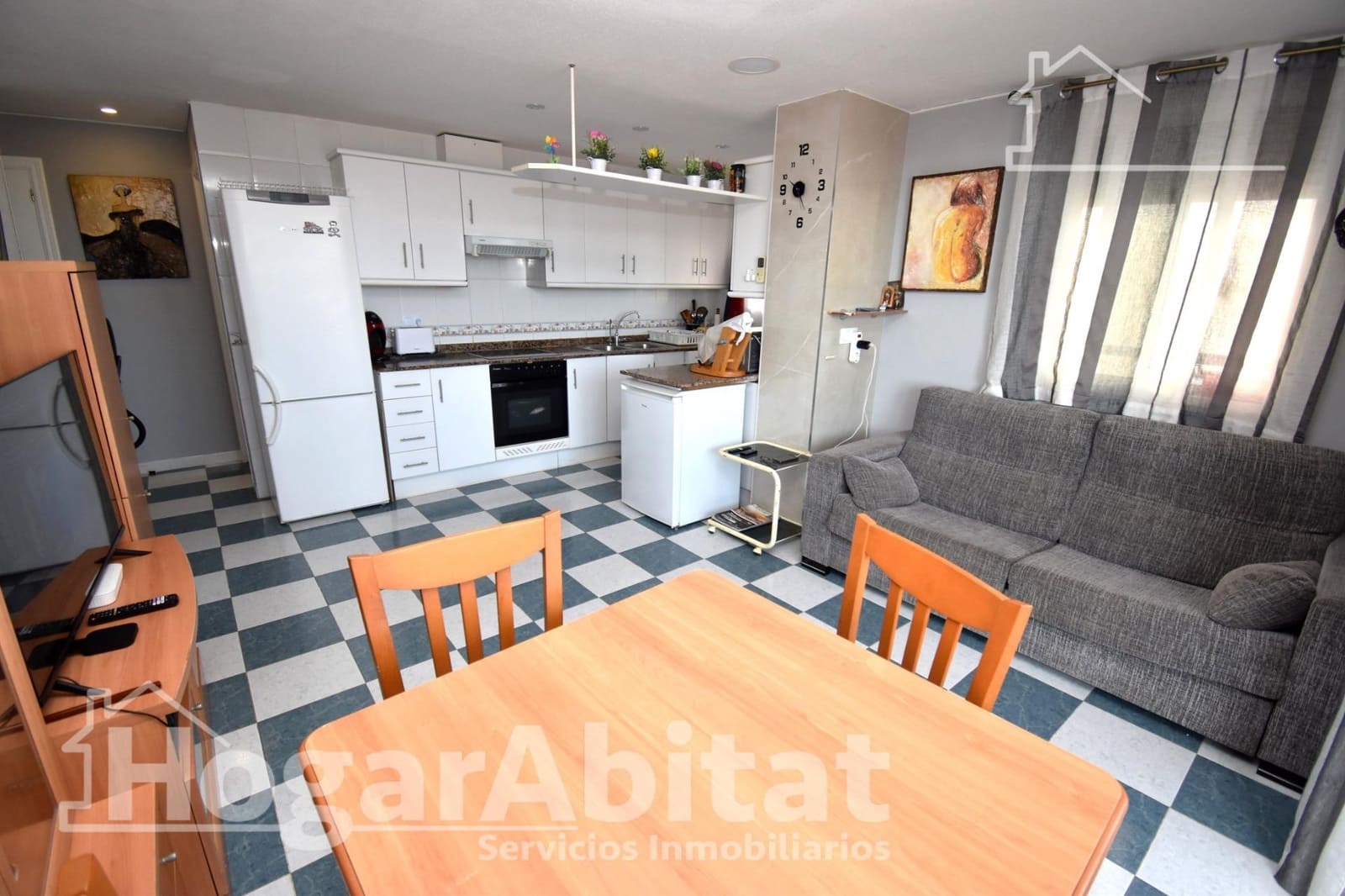 2 bedroom Apartment for sale in Oropesa  with pool - € 177,000 (Ref: 10047411)