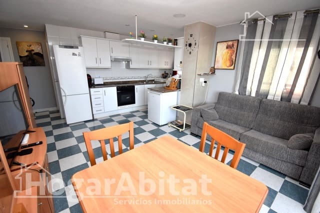 2 sypialnia Apartament na sprzedaż w Oropesa  z basenem - 177 000 € (Ref: 10047411)