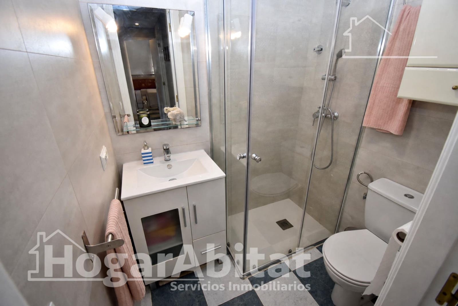 2 bedroom Apartment for sale in Oropesa  with pool - € 177,000 (Ref: 10047411)