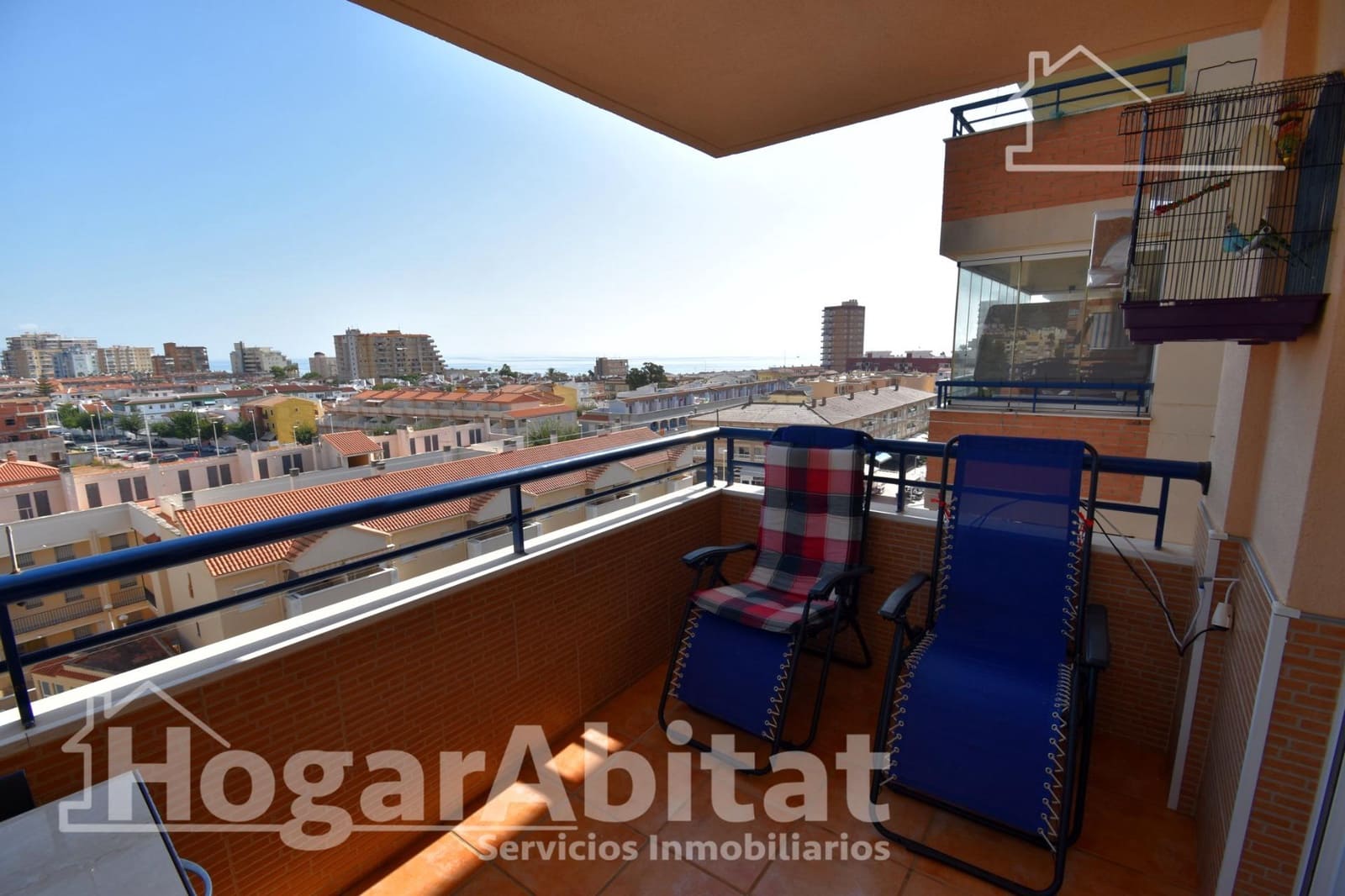 2 bedroom Apartment for sale in Oropesa  with pool - € 177,000 (Ref: 10047411)