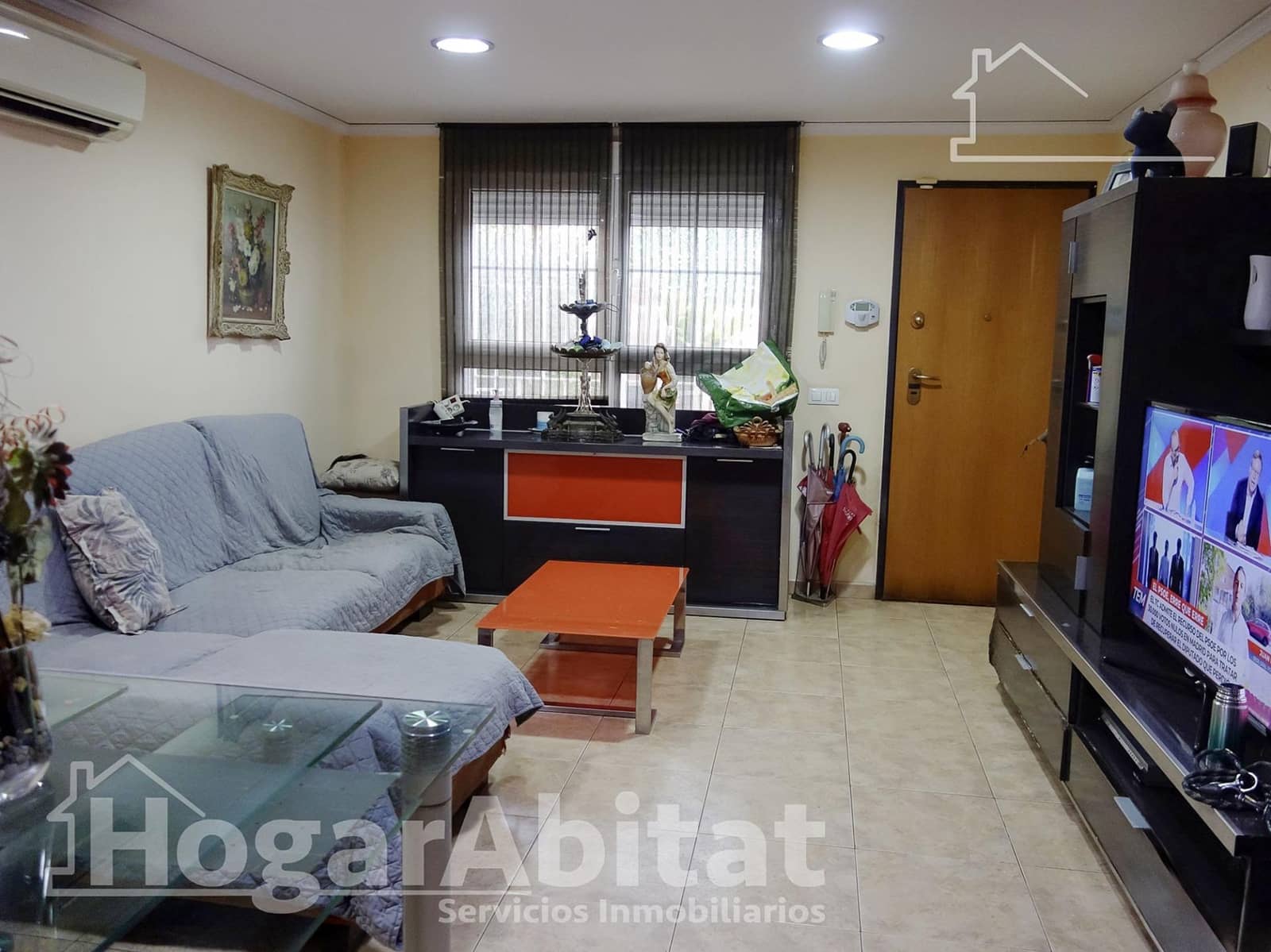 3 sovrum Radhus till salu i Almassora / Almazora - 228 000 € (Ref: 10047413)