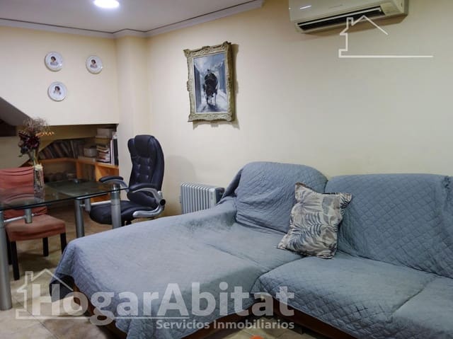 3 sovrum Radhus till salu i Almassora / Almazora - 228 000 € (Ref: 10047413)