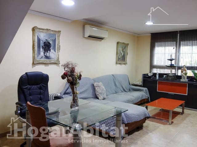 3 sovrum Radhus till salu i Almassora / Almazora - 228 000 € (Ref: 10047413)