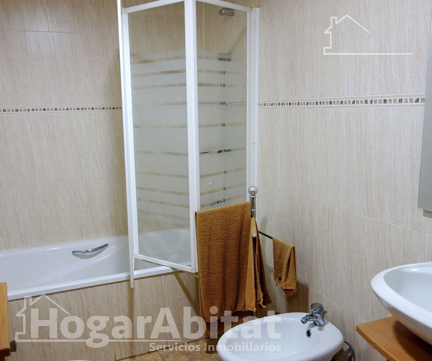 3 sovrum Radhus till salu i Almassora / Almazora - 228 000 € (Ref: 10047413)