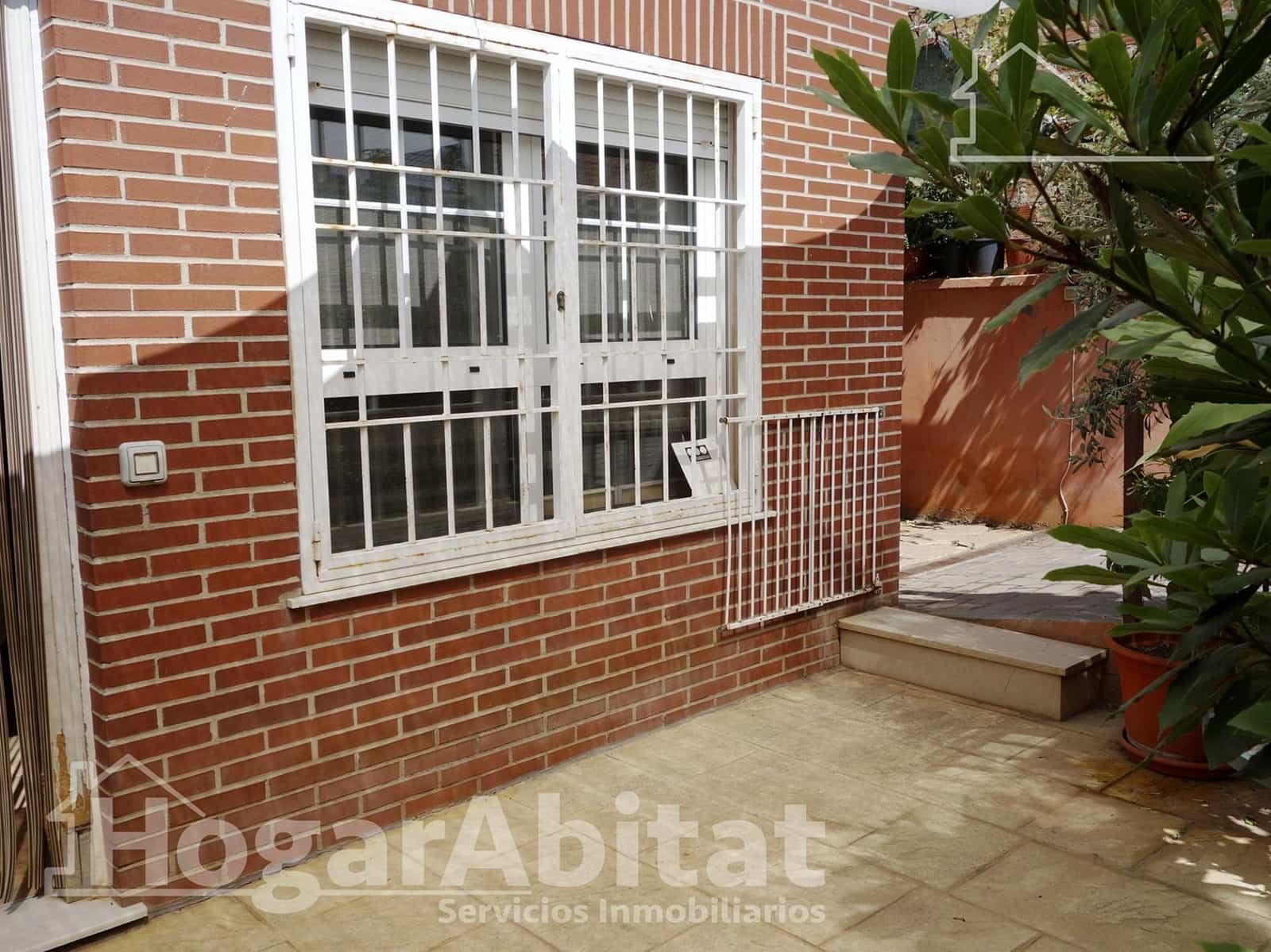 3 sovrum Radhus till salu i Almassora / Almazora - 228 000 € (Ref: 10047413)