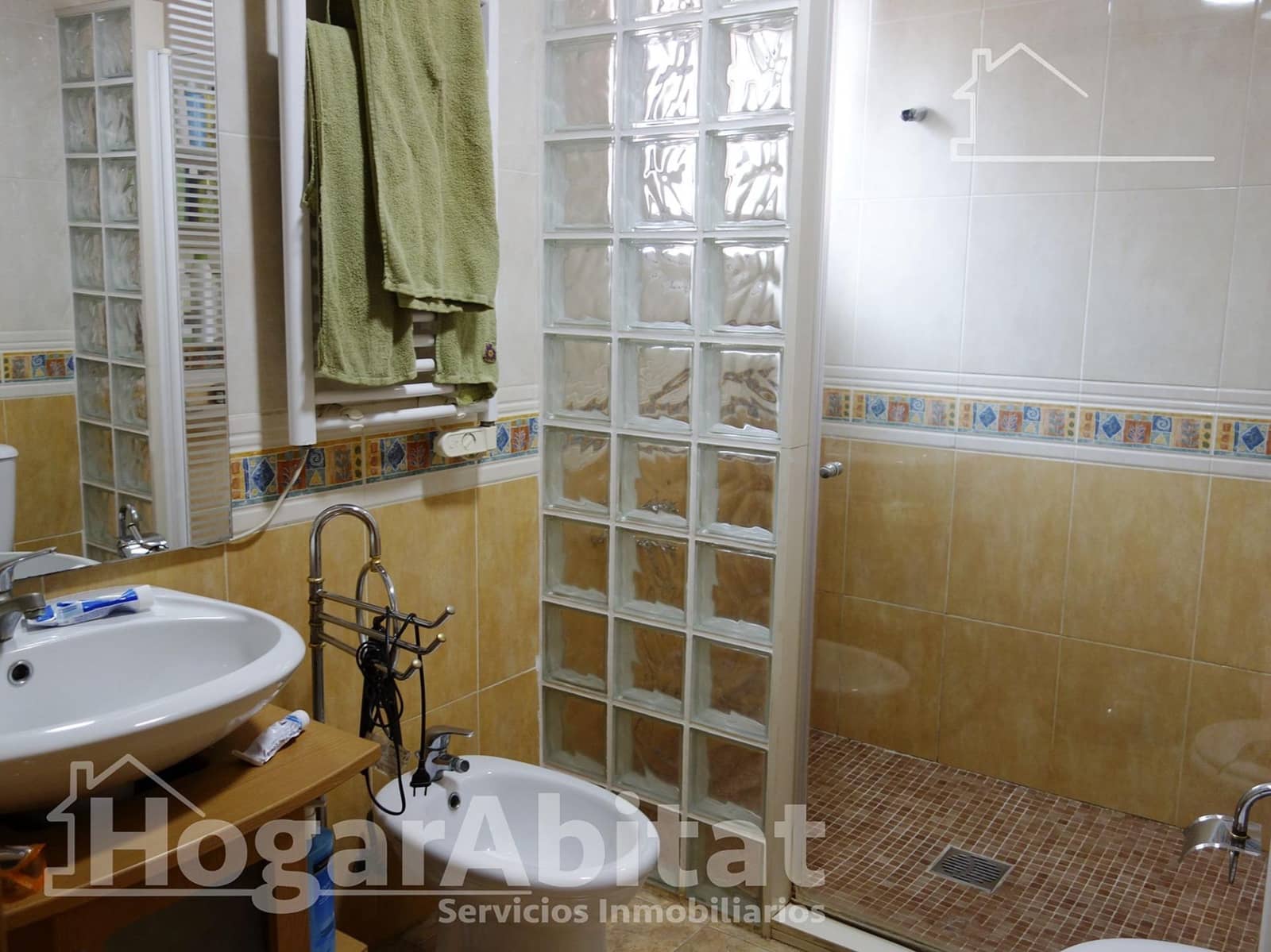 3 sovrum Radhus till salu i Almassora / Almazora - 228 000 € (Ref: 10047413)