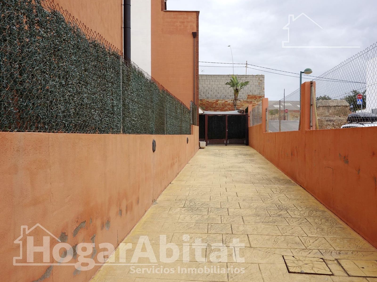 3 sovrum Radhus till salu i Almassora / Almazora - 228 000 € (Ref: 10047413)