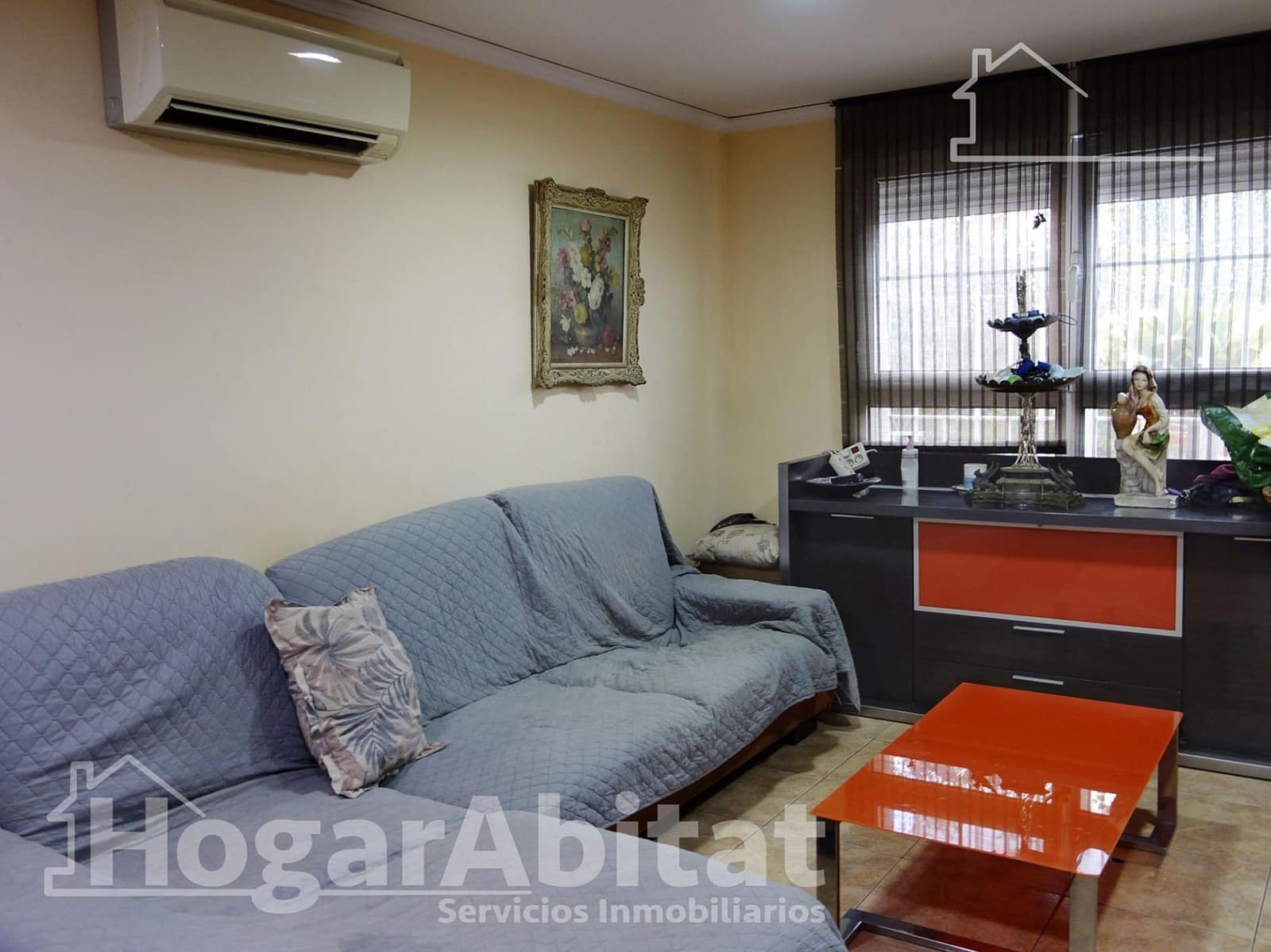 3 sovrum Radhus till salu i Almassora / Almazora - 228 000 € (Ref: 10047413)