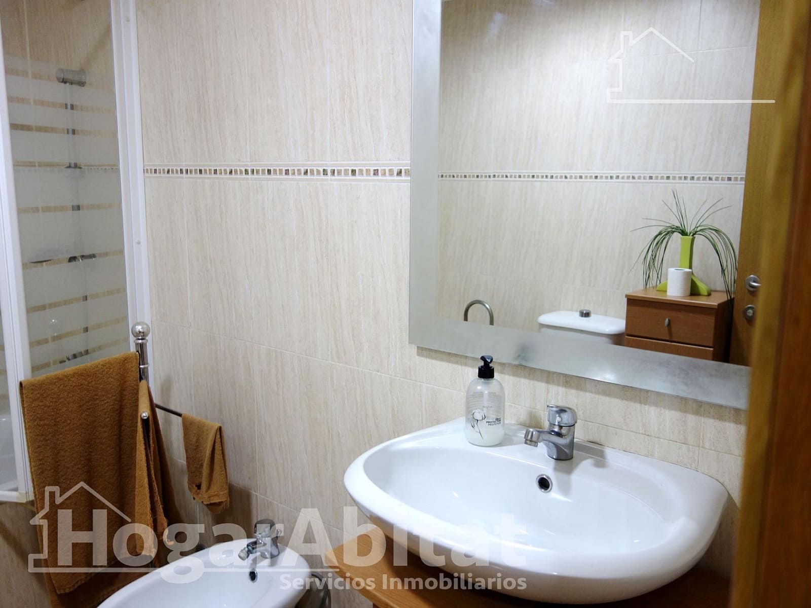 3 sovrum Radhus till salu i Almassora / Almazora - 228 000 € (Ref: 10047413)