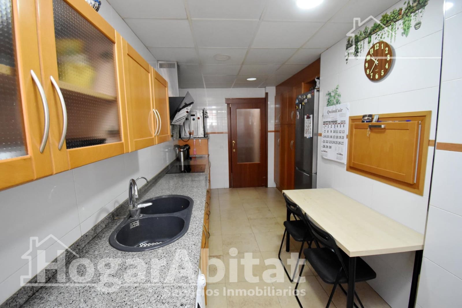 3 makuuhuone Asunto myytävänä paikassa Burriana / Borriana mukana 
autotalli - 150 000 € (Ref: 10047414)