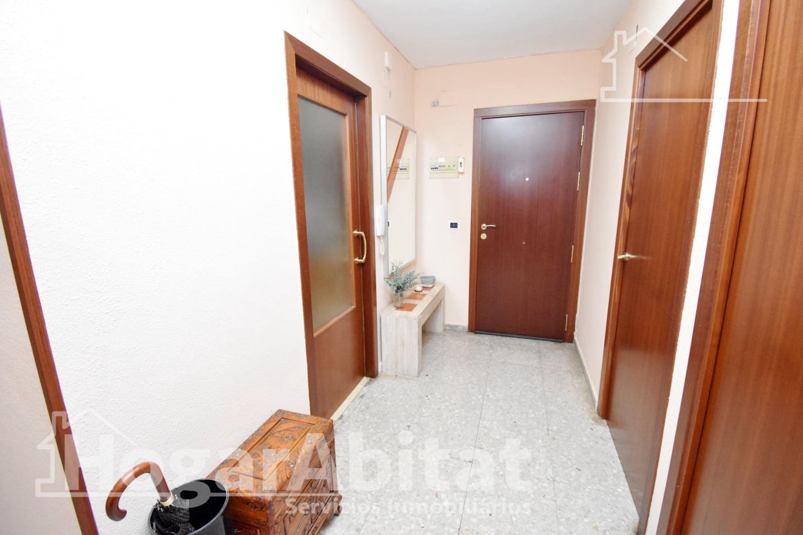 3 makuuhuone Asunto myytävänä paikassa Burriana / Borriana mukana 
autotalli - 150 000 € (Ref: 10047414)