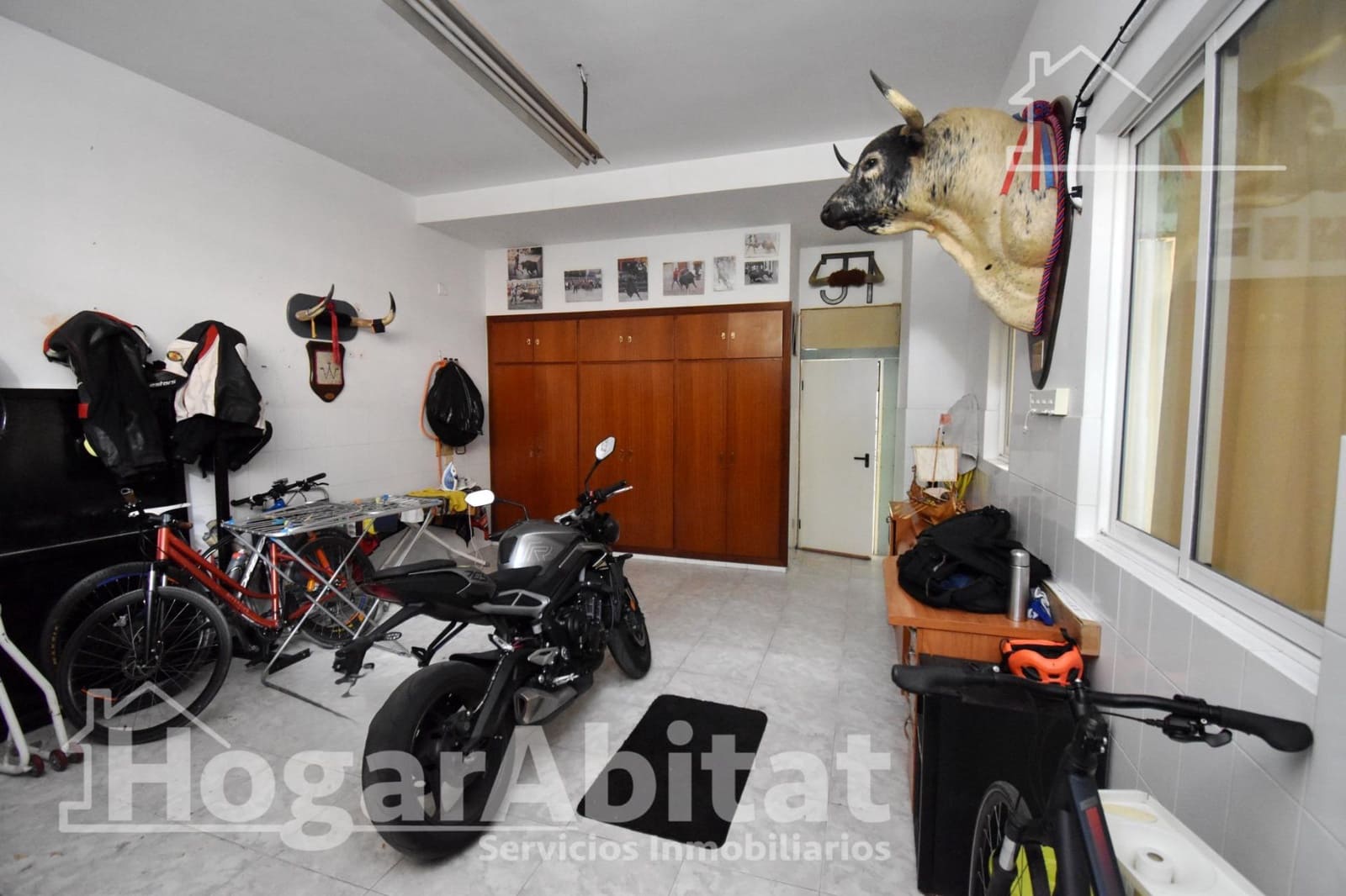 3 makuuhuone Asunto myytävänä paikassa Burriana / Borriana mukana 
autotalli - 150 000 € (Ref: 10047414)