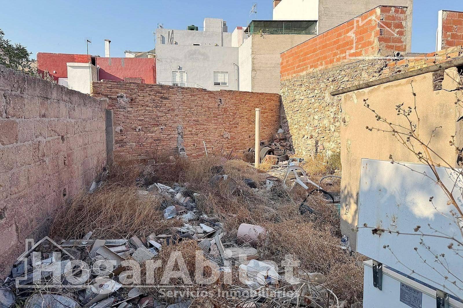 Building Plot for sale in Vila-real - € 154,000 (Ref: 10047415)
