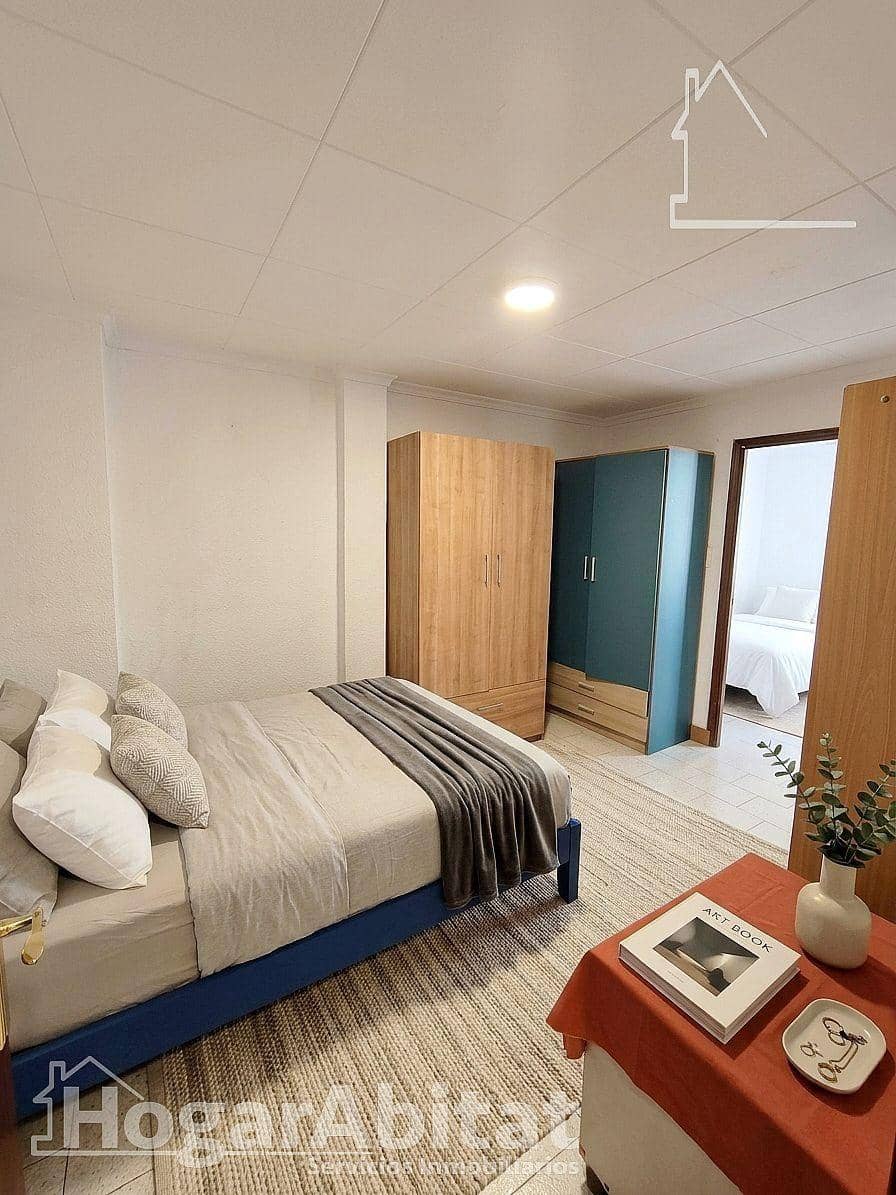 3 soverom Leilighet til salgs i Carlet - € 69 000 (Ref: 10047416)