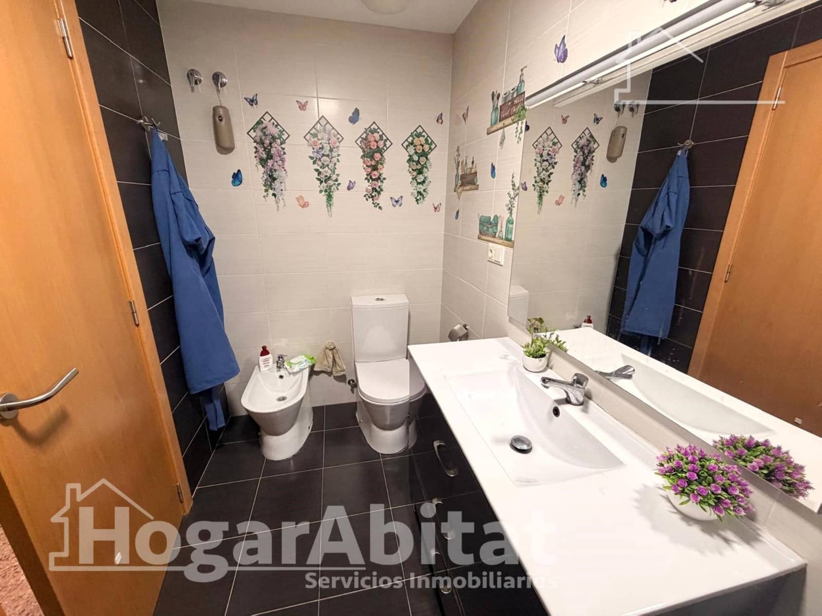 2 soveværelse Lejlighed til salg i Alfafar med garage - € 260.000 (Ref: 10047417)