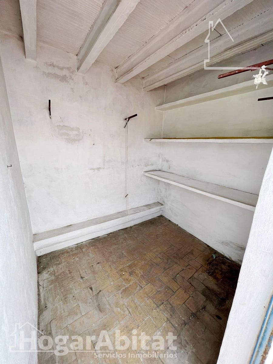 2 slaapkamer Flat te koop in Ondara - € 149.900 (Ref: 10047419)